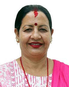 विमलादेवी कँडेल
