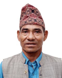 लहनु थारु