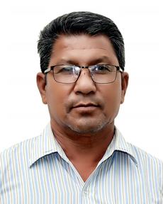 लक्ष्मीप्रसाद श्रेष्ठ