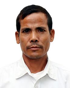 नेपालीराम थारु