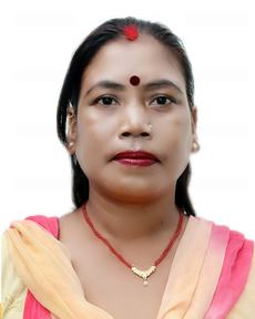 पसानी थारु