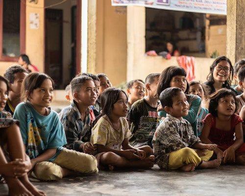 Child Health